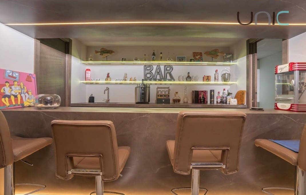 4 soveværelse Villa til salg i Albir med swimmingpool - € 1.675.000 (Ref: 9447215)