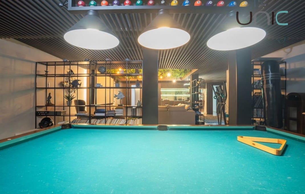 4 soveværelse Villa til salg i Albir med swimmingpool - € 1.675.000 (Ref: 9447215)