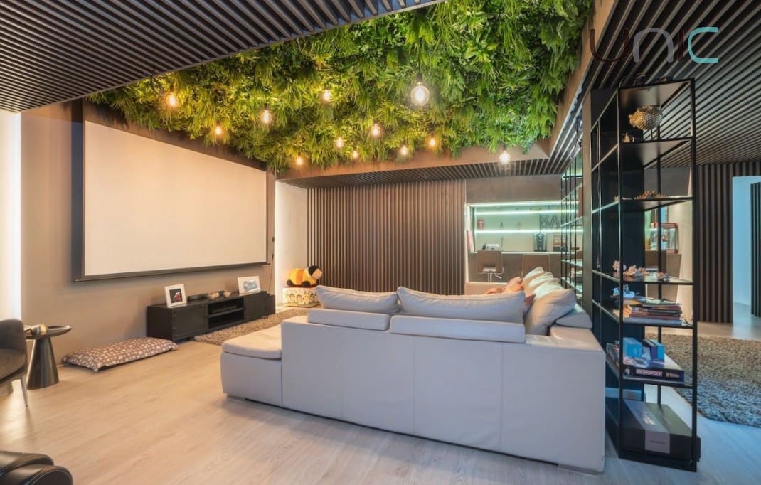 4 soveværelse Villa til salg i Albir med swimmingpool - € 1.675.000 (Ref: 9447215)