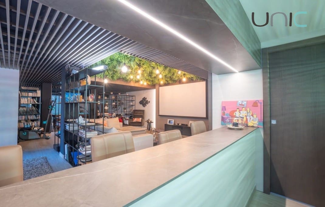 4 soveværelse Villa til salg i Albir med swimmingpool - € 1.675.000 (Ref: 9447215)