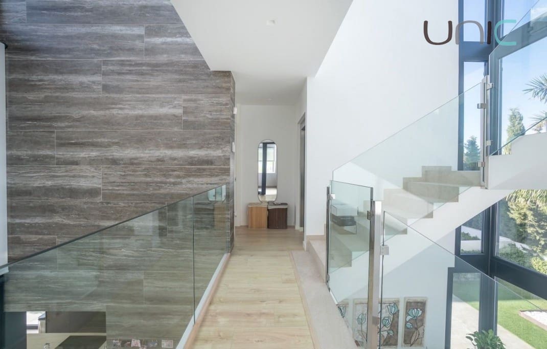 4 soveværelse Villa til salg i Albir med swimmingpool - € 1.675.000 (Ref: 9447215)