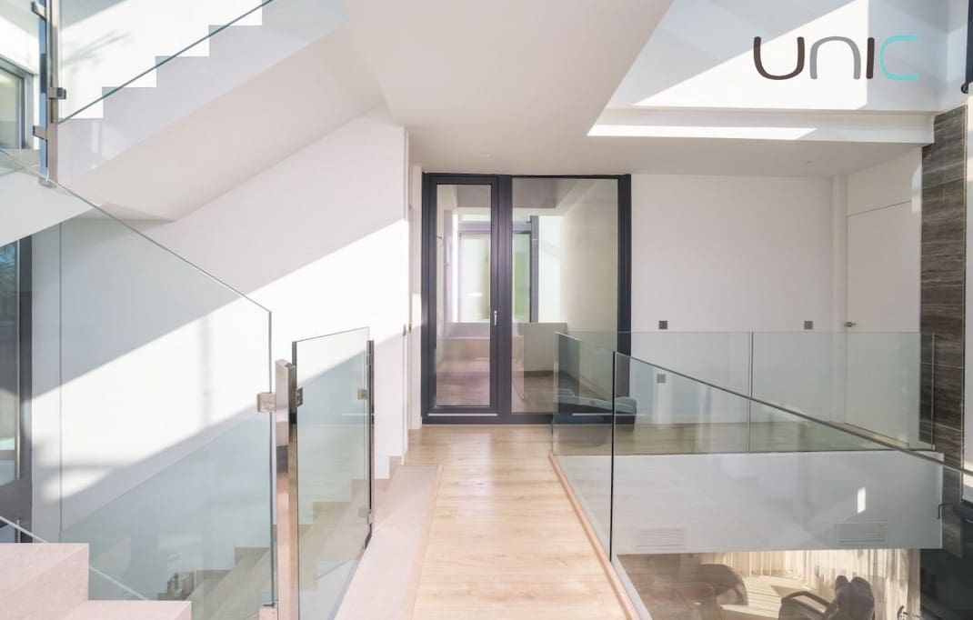 4 soveværelse Villa til salg i Albir med swimmingpool - € 1.675.000 (Ref: 9447215)