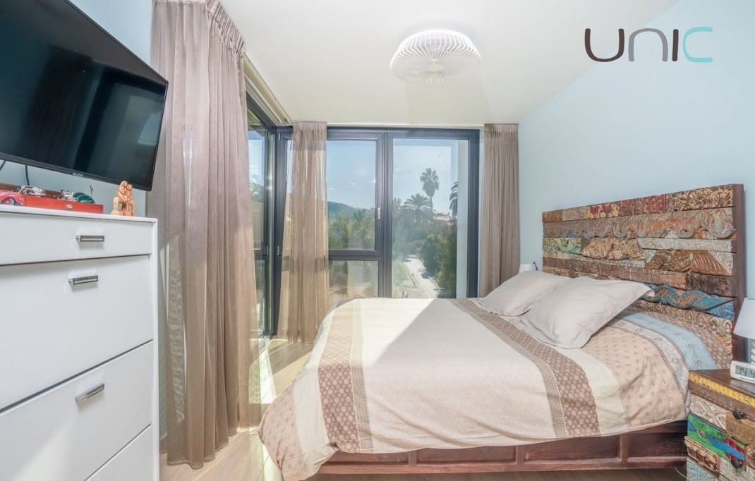 4 soveværelse Villa til salg i Albir med swimmingpool - € 1.675.000 (Ref: 9447215)