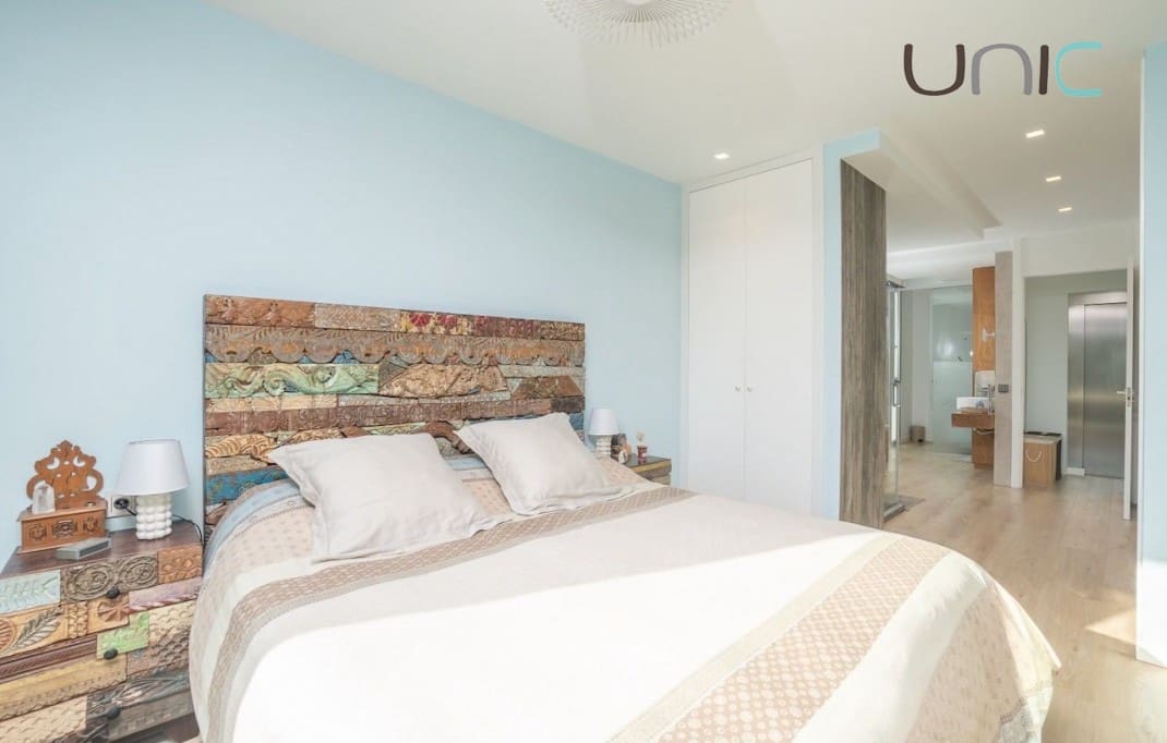 4 soveværelse Villa til salg i Albir med swimmingpool - € 1.675.000 (Ref: 9447215)