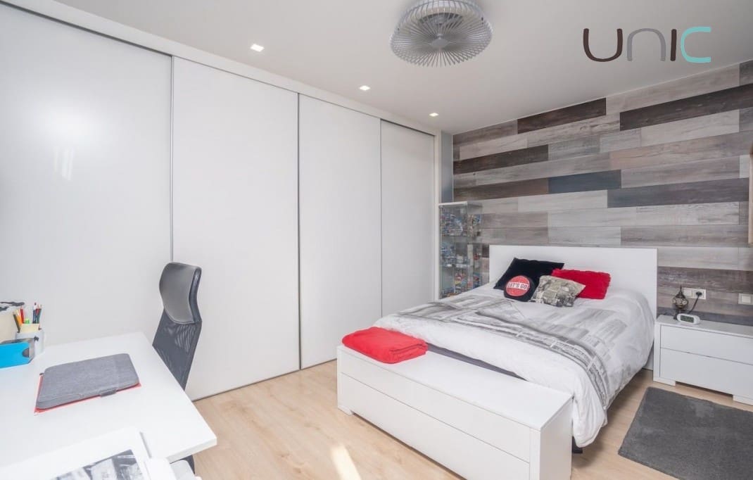 4 soveværelse Villa til salg i Albir med swimmingpool - € 1.675.000 (Ref: 9447215)