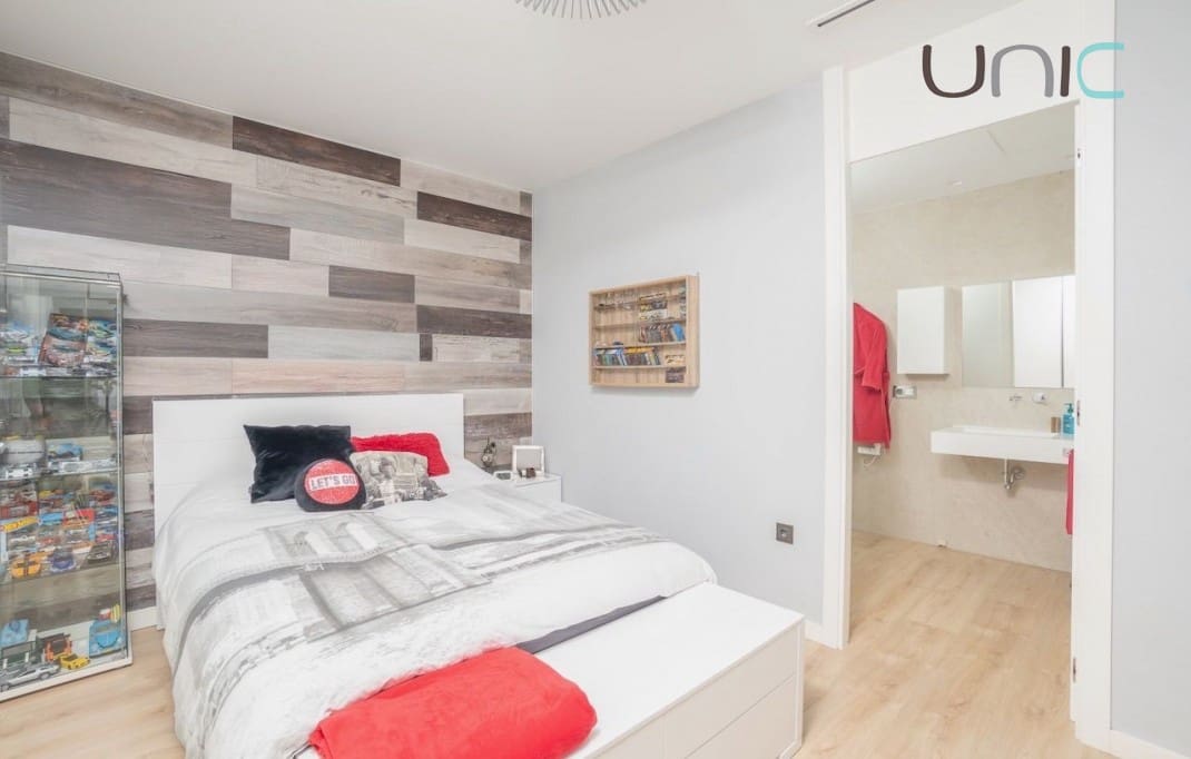 4 soveværelse Villa til salg i Albir med swimmingpool - € 1.675.000 (Ref: 9447215)