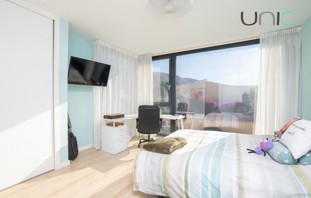 4 soveværelse Villa til salg i Albir med swimmingpool - € 1.675.000 (Ref: 9447215)