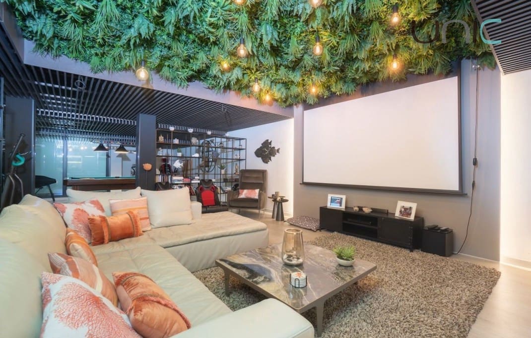 4 soveværelse Villa til salg i Albir med swimmingpool - € 1.675.000 (Ref: 9447215)