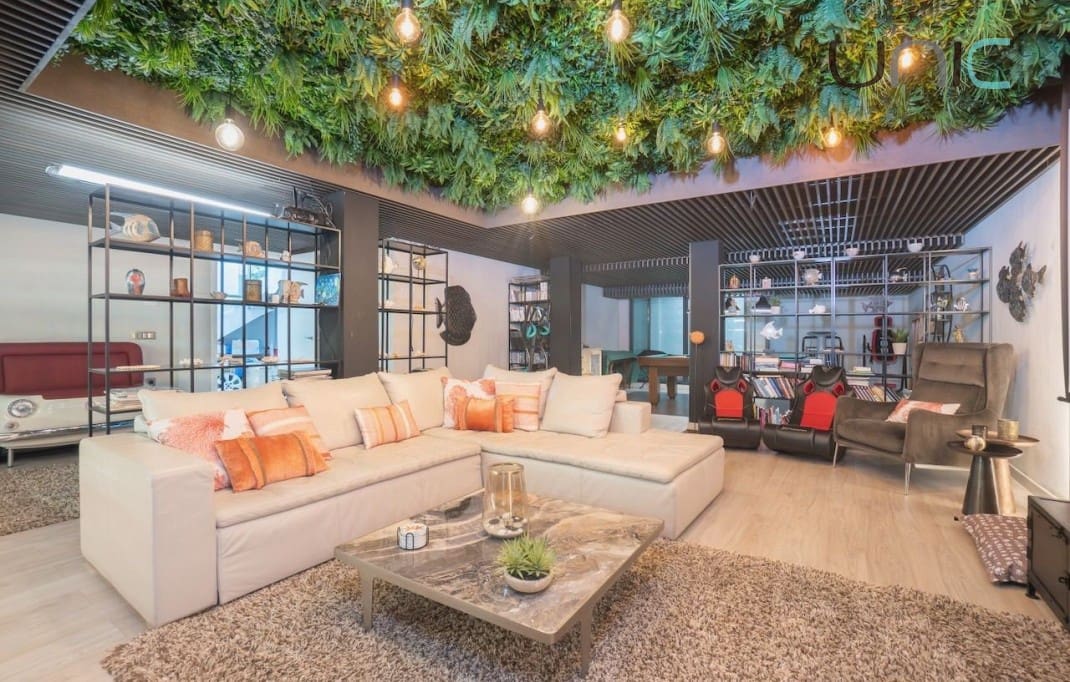 4 soveværelse Villa til salg i Albir med swimmingpool - € 1.675.000 (Ref: 9447215)