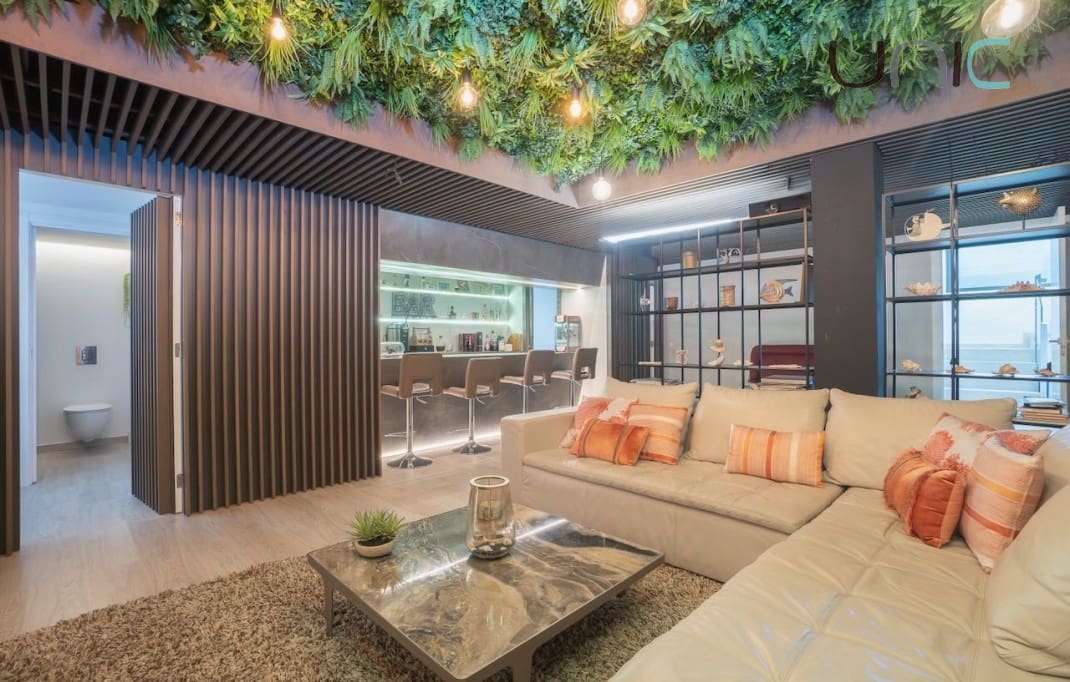 4 soveværelse Villa til salg i Albir med swimmingpool - € 1.675.000 (Ref: 9447215)