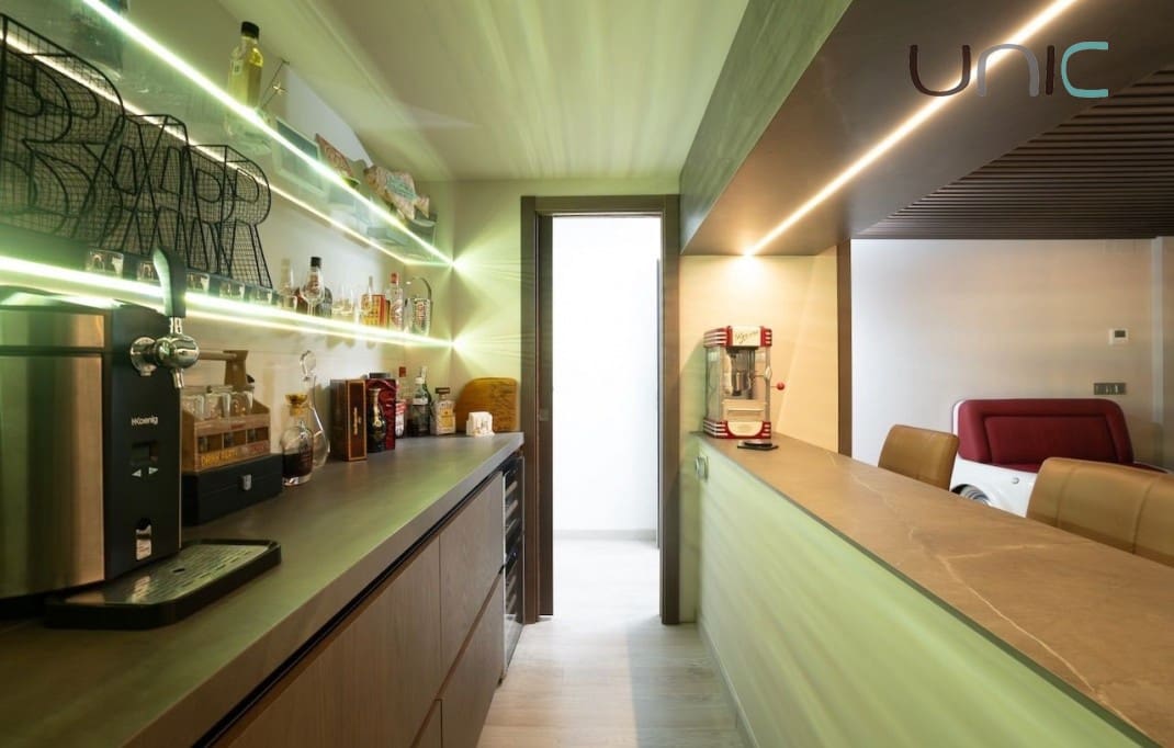 4 soveværelse Villa til salg i Albir med swimmingpool - € 1.675.000 (Ref: 9447215)