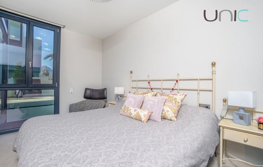 4 soveværelse Villa til salg i Albir med swimmingpool - € 1.675.000 (Ref: 9447215)