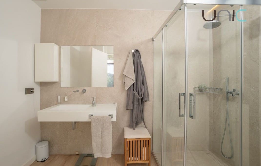 4 soveværelse Villa til salg i Albir med swimmingpool - € 1.675.000 (Ref: 9447215)