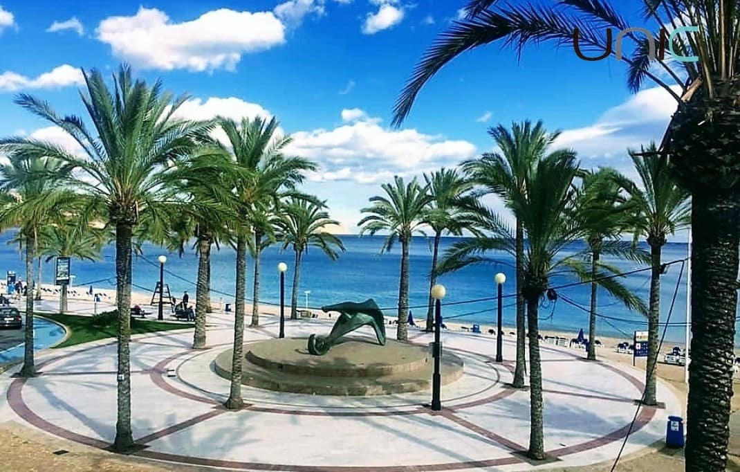 4 soveværelse Villa til salg i Albir med swimmingpool - € 1.675.000 (Ref: 9447215)