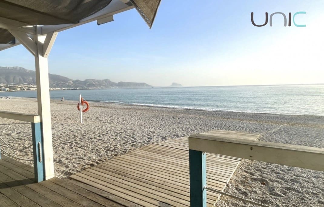 4 soveværelse Villa til salg i Albir med swimmingpool - € 1.675.000 (Ref: 9447215)