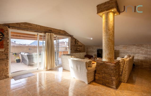 3 bedroom Apartment for sale in Altea with garage - € 495,000 (Ref: 9495390)