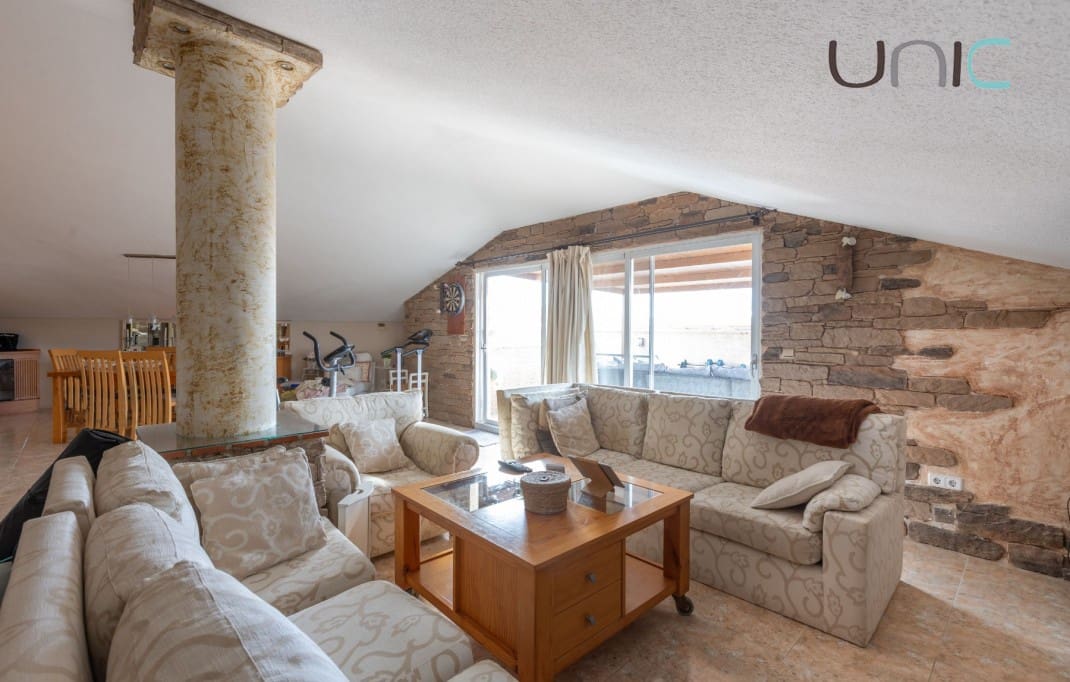 3 bedroom Apartment for sale in Altea with garage - € 525,000 (Ref: 9495390)