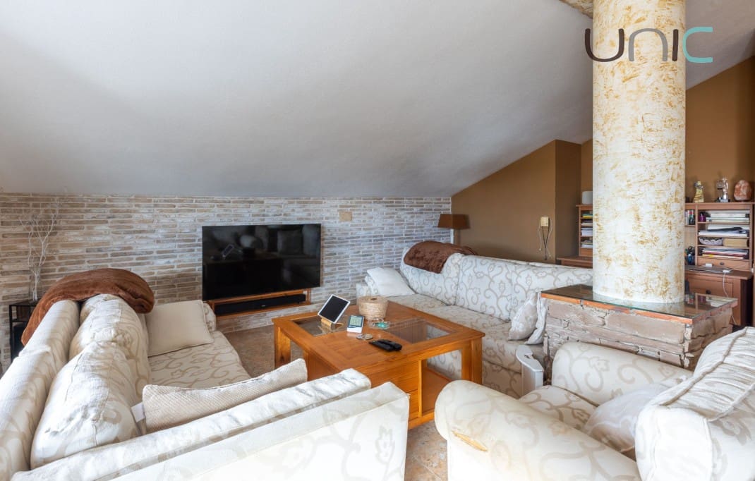 3 bedroom Apartment for sale in Altea with garage - € 525,000 (Ref: 9495390)