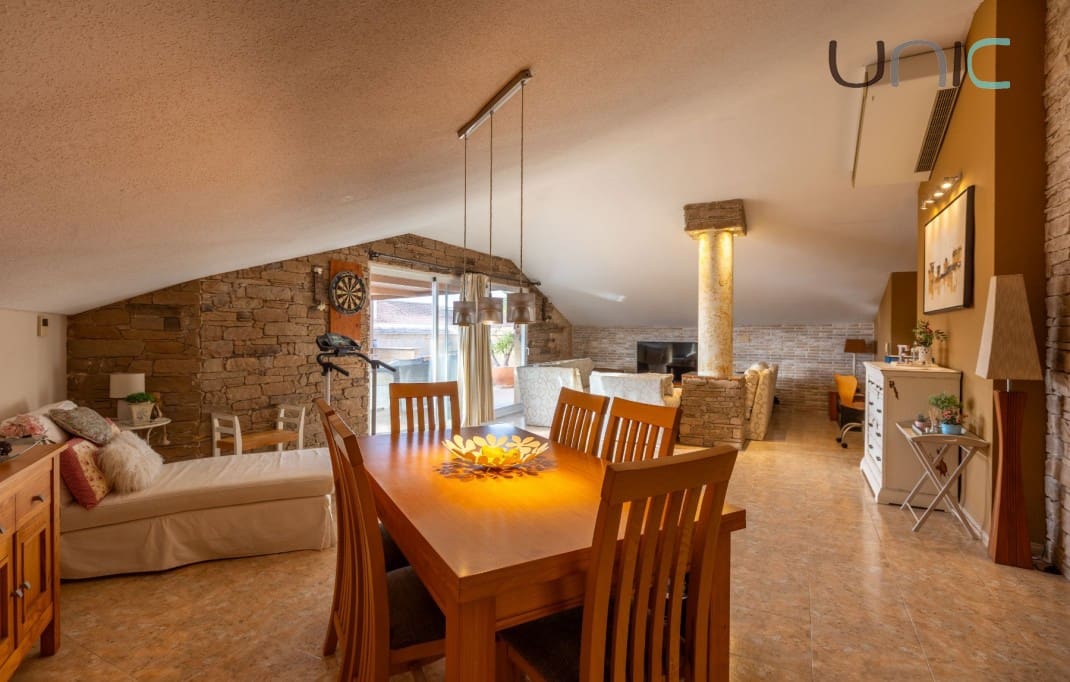 3 bedroom Apartment for sale in Altea with garage - € 525,000 (Ref: 9495390)