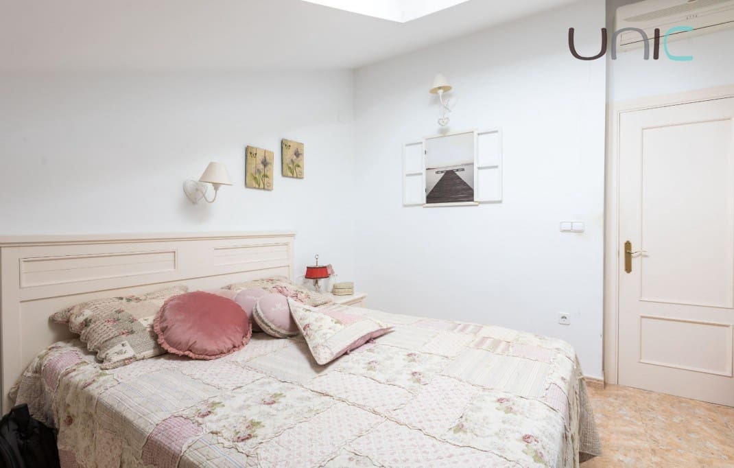 3 bedroom Apartment for sale in Altea with garage - € 525,000 (Ref: 9495390)