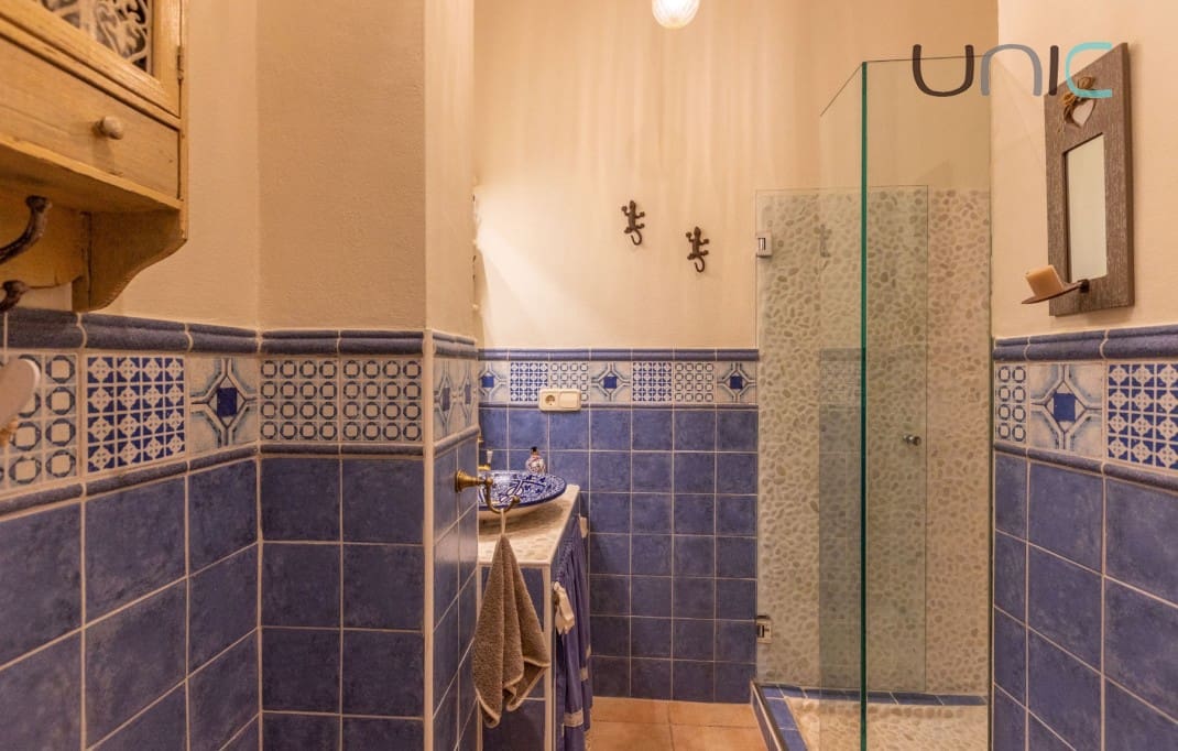 3 bedroom Apartment for sale in Altea with garage - € 525,000 (Ref: 9495390)