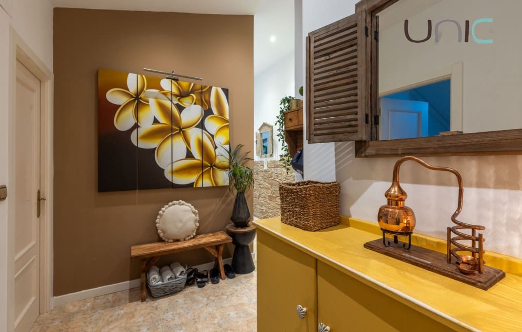 3 bedroom Apartment for sale in Altea with garage - € 525,000 (Ref: 9495390)