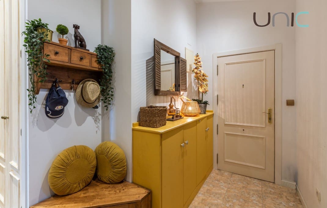 3 bedroom Apartment for sale in Altea with garage - € 525,000 (Ref: 9495390)