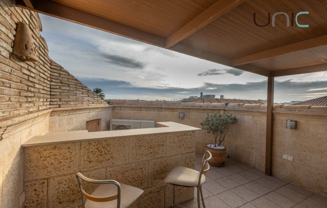 3 bedroom Apartment for sale in Altea with garage - € 525,000 (Ref: 9495390)