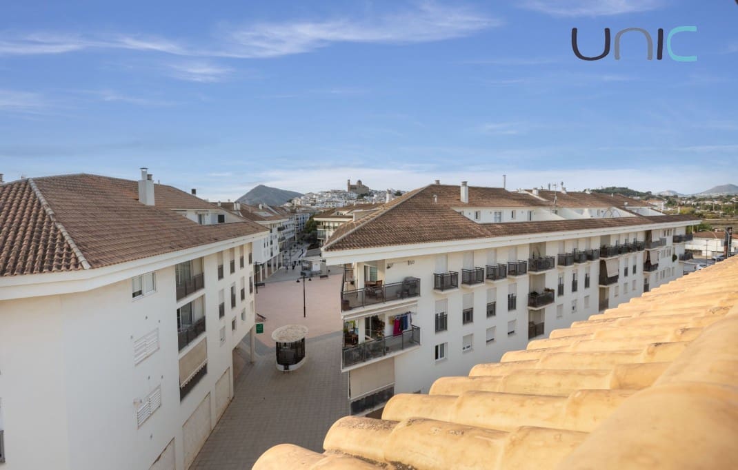 3 bedroom Apartment for sale in Altea with garage - € 525,000 (Ref: 9495390)