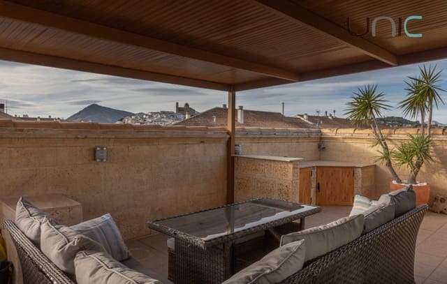 3 bedroom Apartment for sale in Altea with garage - € 495,000 (Ref: 9495390)