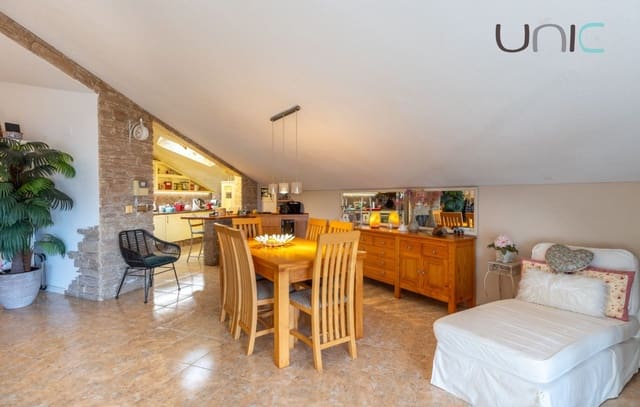 3 bedroom Apartment for sale in Altea with garage - € 495,000 (Ref: 9495390)
