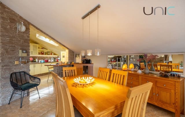 3 bedroom Apartment for sale in Altea with garage - € 495,000 (Ref: 9495390)