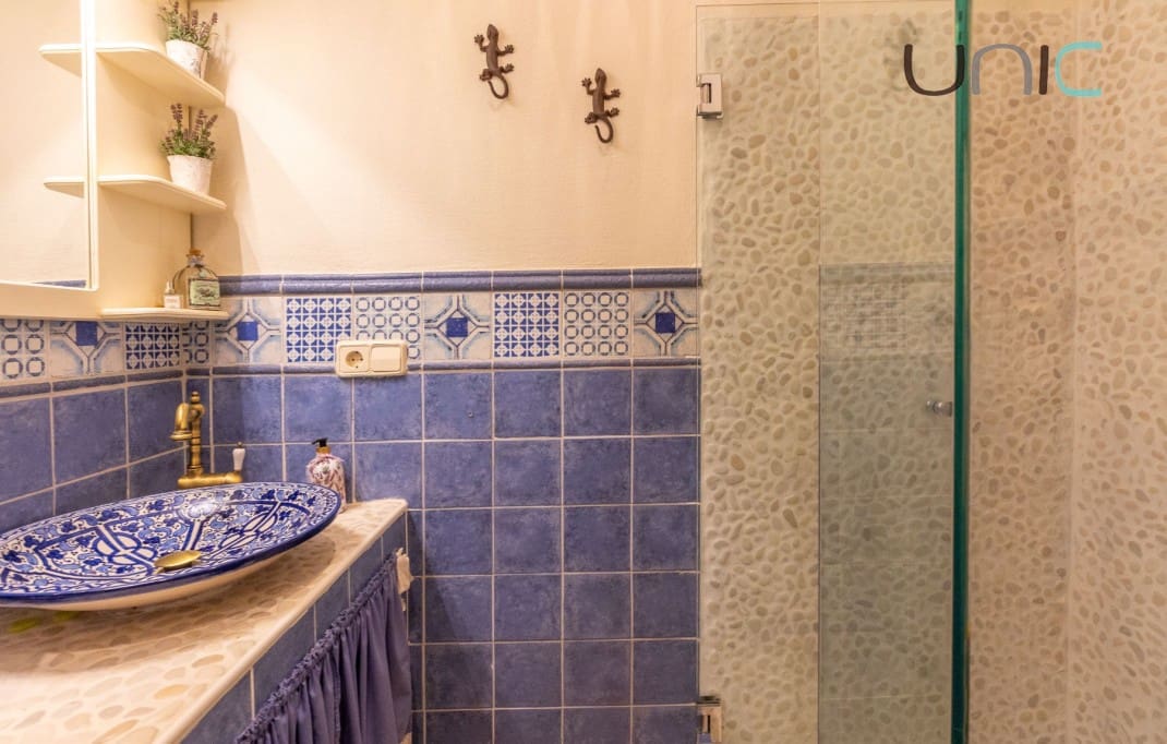 3 bedroom Apartment for sale in Altea with garage - € 525,000 (Ref: 9495390)