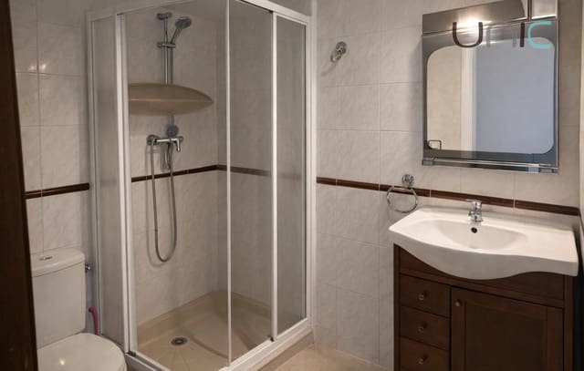 3 soverom Leilighet til salgs i Alfaz del Pi / L'Alfàs del Pi - € 255 000 (Ref: 9525697)