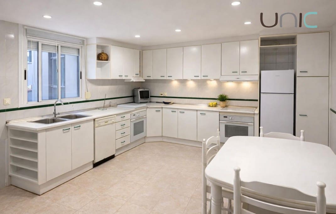 3 soverom Leilighet til salgs i Alfaz del Pi / L'Alfas del Pi - € 255 000 (Ref: 9525697)