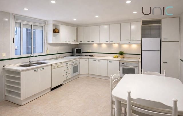 3 soverom Leilighet til salgs i Alfaz del Pi / L'Alfàs del Pi - € 255 000 (Ref: 9525697)