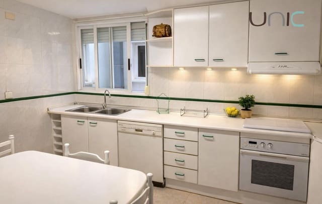 3 soverom Leilighet til salgs i Alfaz del Pi / L'Alfàs del Pi - € 255 000 (Ref: 9525697)