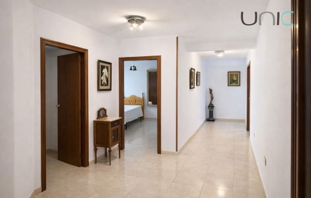 3 soverom Leilighet til salgs i Alfaz del Pi / L'Alfàs del Pi - € 255 000 (Ref: 9525697)