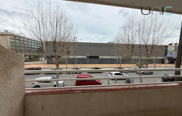 1 soveværelse Lejlighed til leje i Albir, Alfaz del Pi / L'Alfàs del Pi med swimmingpool garage - € 1.100 (Ref: 9544561)