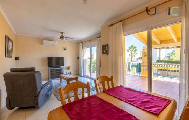 5 bedroom Villa for sale in Coloma  , La Nucia with pool garage - € 399,000 (Ref: 9547393)