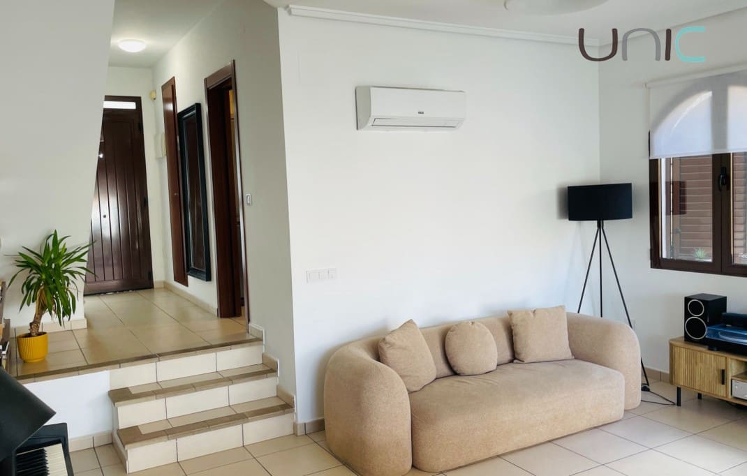 3 makuuhuone Bungalow myytävänä paikassa Polop mukana uima-altaan - 330 000 € (Ref: 9575471)