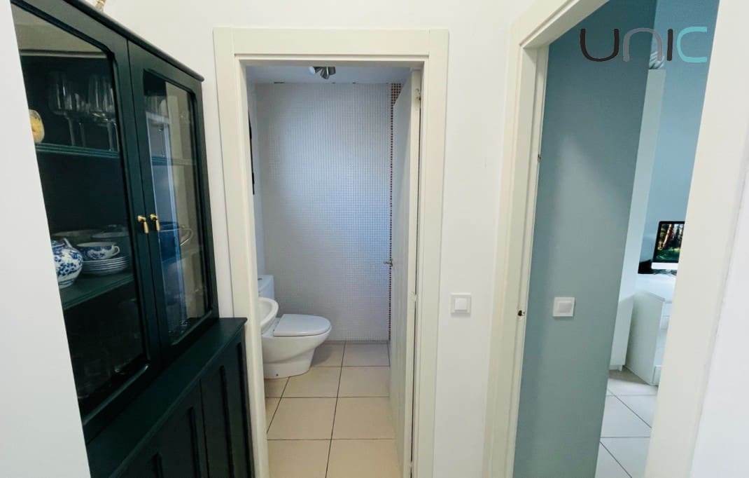 3 makuuhuone Bungalow myytävänä paikassa Polop mukana uima-altaan - 330 000 € (Ref: 9575471)