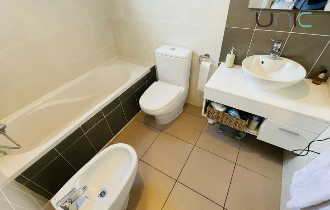 3 makuuhuone Bungalow myytävänä paikassa Polop mukana uima-altaan - 330 000 € (Ref: 9575471)