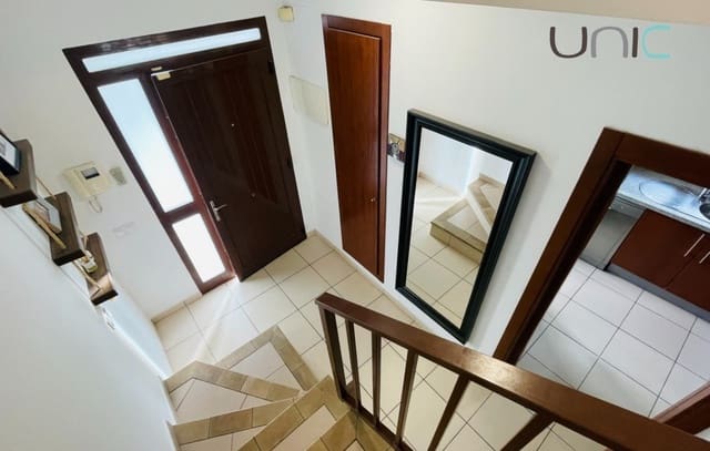 3 sovrum Bungalow till salu i Polop med pool - 330 000 € (Ref: 9575471)