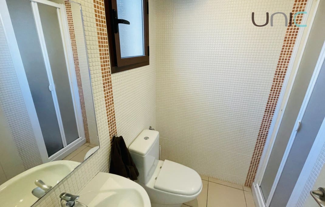 3 makuuhuone Bungalow myytävänä paikassa Polop mukana uima-altaan - 330 000 € (Ref: 9575471)