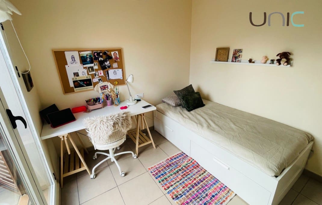 3 makuuhuone Bungalow myytävänä paikassa Polop mukana uima-altaan - 330 000 € (Ref: 9575471)