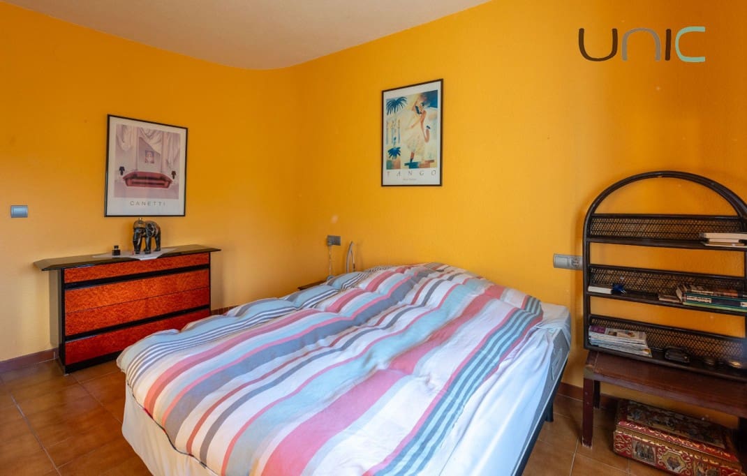 3 bedroom Villa for sale in Altea with pool - € 480,000 (Ref: 9580328)