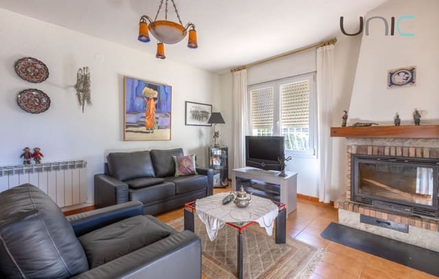 3 camera da letto Villa in vendita in Altea con piscina - 480.000 € (Rif: 9580328)