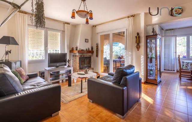 3 camera da letto Villa in vendita in Altea con piscina - 480.000 € (Rif: 9580328)