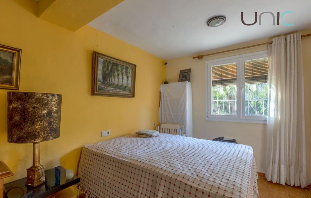 3 bedroom Villa for sale in Altea with pool - € 480,000 (Ref: 9580328)